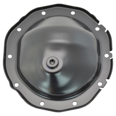 Chevrolet GMC Cadillac Olds Rear Differential Cover TRQ DCA34174