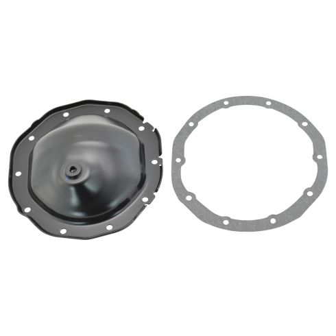 Chevrolet GMC Cadillac Olds Rear Differential Cover TRQ DCA34174