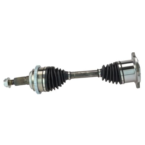 Chevrolet GMC Front 4 Piece Drivetrain Kit TRQ BHA52923