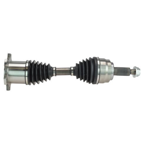 Ford F150 F150 Heritage Front 4 Piece Drivetrain Kit TRQ BHA52924