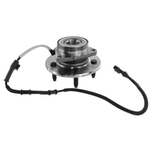 Ford F150 F150 Heritage Front 4 Piece Drivetrain Kit TRQ BHA52924