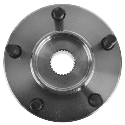 Dodge Chrysler Plymouth Front 4 Piece Drivetrain Kit TRQ BHA52931