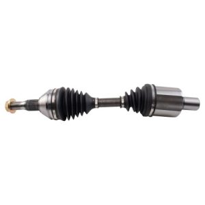 Cadillac Front 2 Piece Drivetrain Kit TRQ BHA52936
