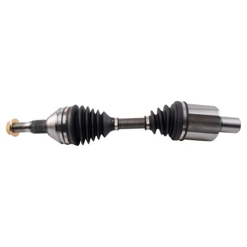 Cadillac Front 2 Piece Drivetrain Kit TRQ BHA52936