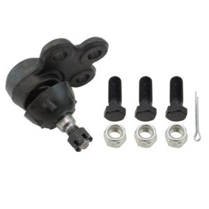Chevrolet Buick Pontiac Olds Front 4 Piece Steering, Suspension, & Drivetrain Kit TRQ PSA58650