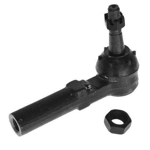 Chevrolet Buick Pontiac Olds Front 4 Piece Steering, Suspension, & Drivetrain Kit TRQ PSA58650
