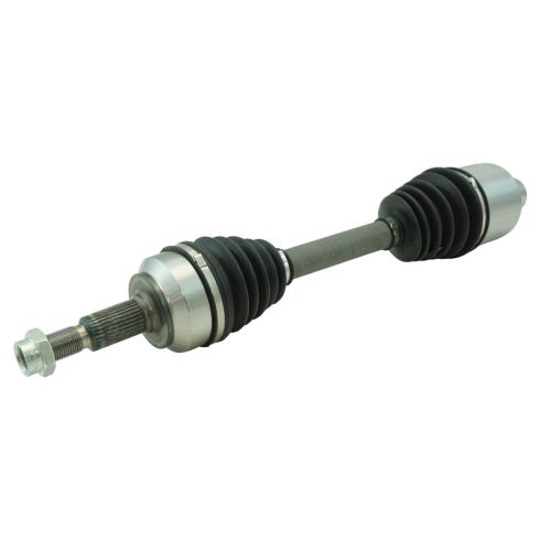 Jeep Commander Grand Cherokee Front 4 Piece Drivetrain Kit TRQ CSA64101