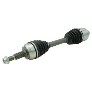Jeep Commander Grand Cherokee Front 4 Piece Drivetrain Kit TRQ CSA64067