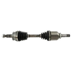 Chevrolet Buick Front 4 Piece Drivetrain Kit TRQ CSA70785