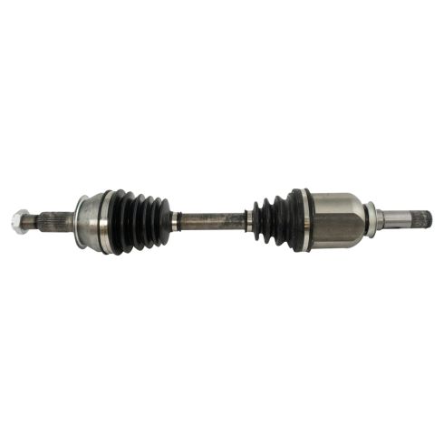 Chevrolet Buick Front 4 Piece Drivetrain Kit TRQ CSA70785