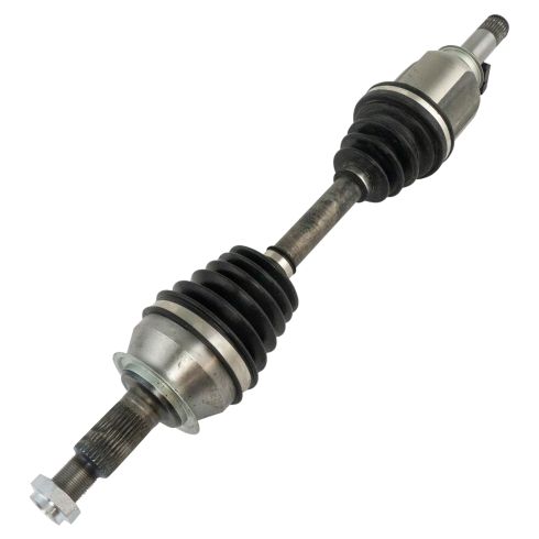 Chevrolet Buick Front 4 Piece Drivetrain Kit TRQ CSA70785
