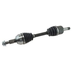 Chevrolet Equinox Pontiac Torrent Front 4 Piece Drivetrain Kit TRQ CSA64071
