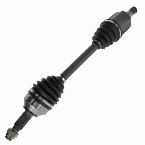 Nissan Rogue Rogue Select Sentra Front 4 Piece Drivetrain Kit TRQ CSA64124