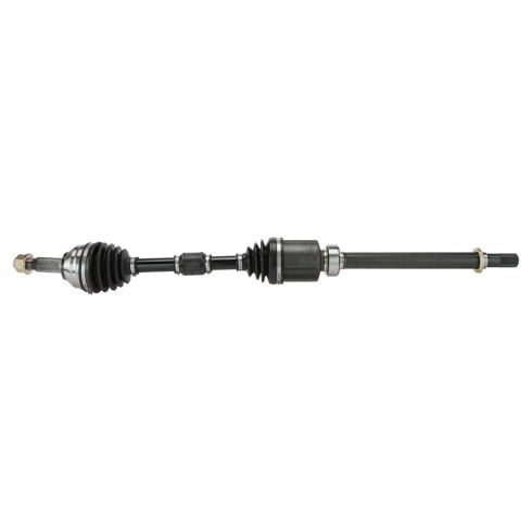 Nissan Rogue Rogue Select Sentra Front 4 Piece Drivetrain Kit TRQ CSA64124