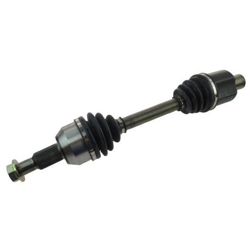 Chevrolet Equinox Pontiac Torrent Front 4 Piece Drivetrain Kit TRQ CSA64073
