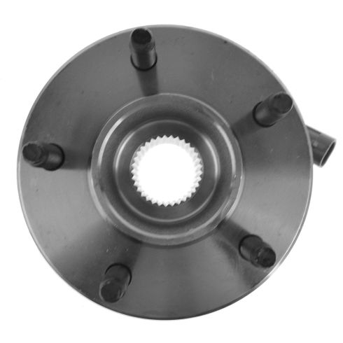 Chevrolet Equinox Pontiac Torrent Front 4 Piece Drivetrain Kit TRQ CSA64073
