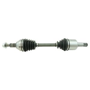 Dodge VW Chrysler Front 4 Piece Drivetrain Kit TRQ CSA64100