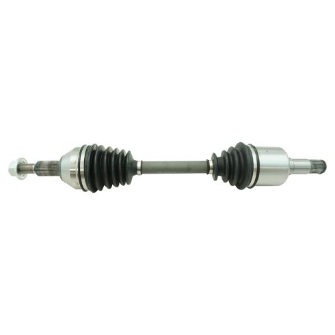 Dodge VW Chrysler Front 4 Piece Drivetrain Kit TRQ CSA64100