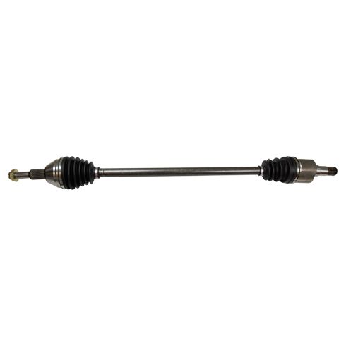 Dodge VW Chrysler Front 4 Piece Drivetrain Kit TRQ CSA64100