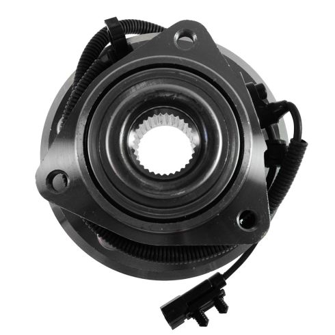 Jeep Liberty Dodge Nitro Front 4 Piece Drivetrain Kit TRQ CSA64091