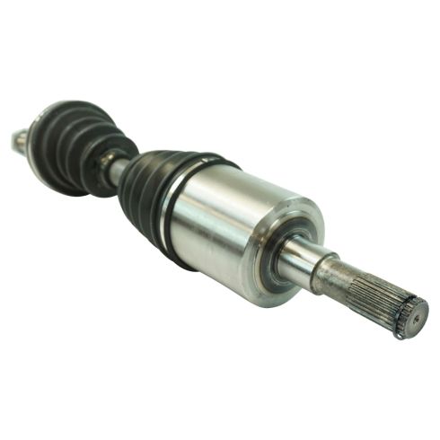 Jeep Liberty Dodge Nitro Front 4 Piece Drivetrain Kit TRQ CSA64091