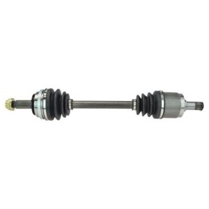 Honda Accord Acura CL Front 4 Piece Drivetrain Kit TRQ CSA80135