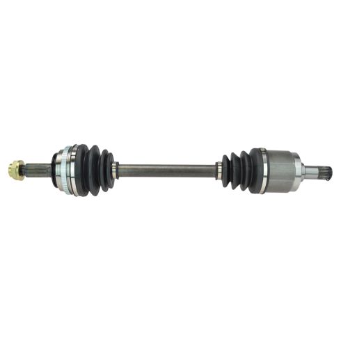 Honda Accord Acura CL Front 4 Piece Drivetrain Kit TRQ CSA80135