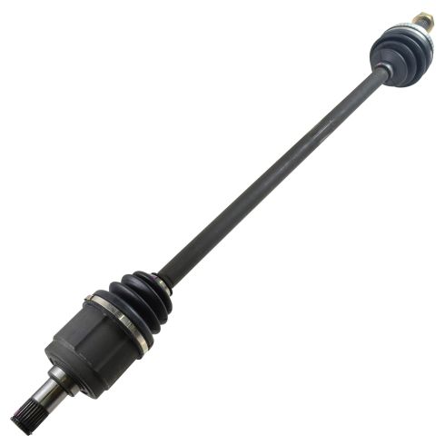 Honda Accord Acura CL Front 4 Piece Drivetrain Kit TRQ CSA80135