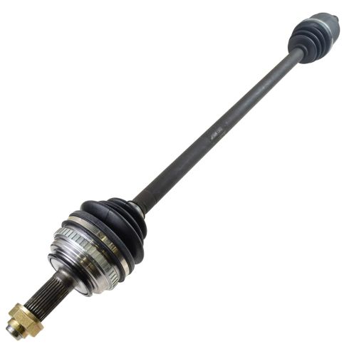 Honda Accord Acura CL Front 4 Piece Drivetrain Kit TRQ CSA80135
