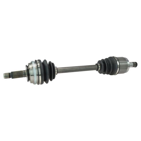 Honda Accord Acura CL Front 4 Piece Drivetrain Kit TRQ CSA80135