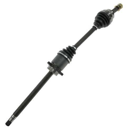 Nissan Quest Front 4 Piece Drivetrain Kit TRQ CSA80177