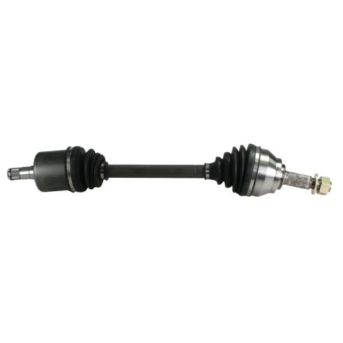 Nissan Quest Front 4 Piece Drivetrain Kit TRQ CSA80177