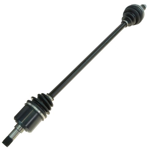 Honda Civic Front 6 Piece Drivetrain Kit TRQ CSA80102