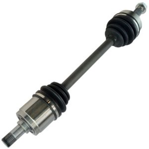 Honda CR-V Front 6 Piece Drivetrain Kit TRQ CSA80120