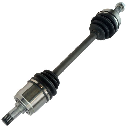 Honda CR-V Front 6 Piece Drivetrain Kit TRQ CSA80120