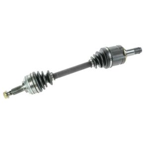 Toyota Lexus Front 6 Piece Drivetrain Kit TRQ CSA78351