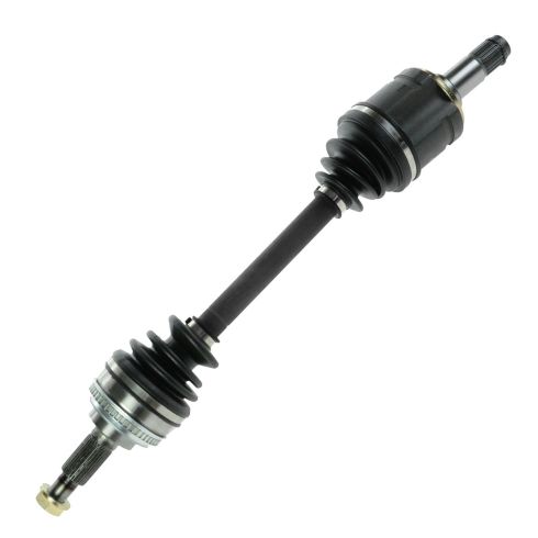 Toyota Lexus Front 6 Piece Drivetrain Kit TRQ CSA78351