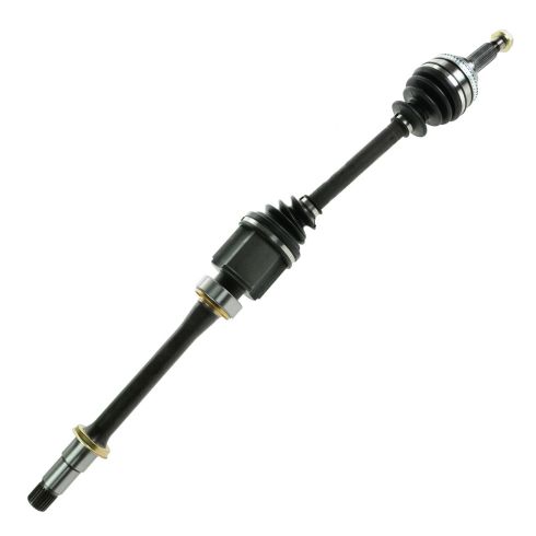 Toyota Lexus Front 6 Piece Drivetrain Kit TRQ CSA78351