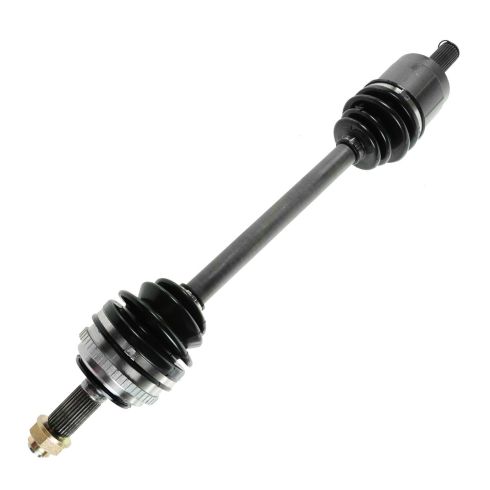 Honda Accord Acura CL TL Front 6 Piece Drivetrain Kit TRQ PSA66391