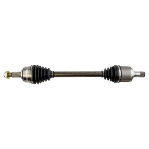 Honda Odyssey Front 4 Piece Drivetrain Kit TRQ CSA81802