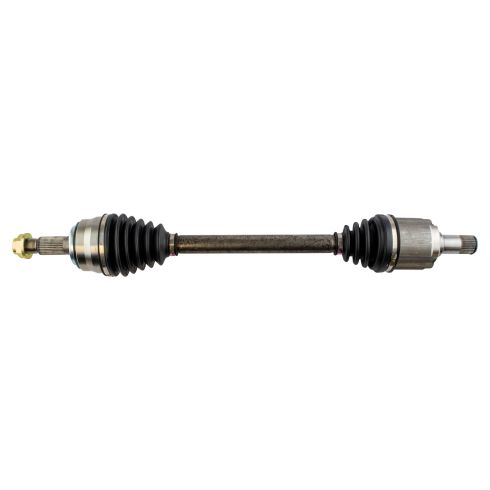 Honda Odyssey Front 4 Piece Drivetrain Kit TRQ CSA81802