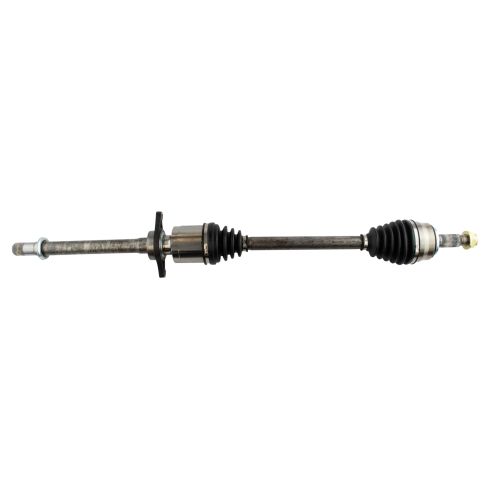 Honda Odyssey Front 4 Piece Drivetrain Kit TRQ CSA81802