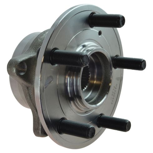 Honda Odyssey Front 4 Piece Drivetrain Kit TRQ CSA81802