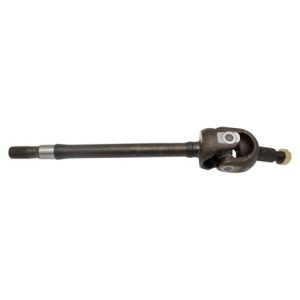 Jeep Wrangler Wrangler JK Front 4 Piece Drivetrain Kit TRQ PSA60606