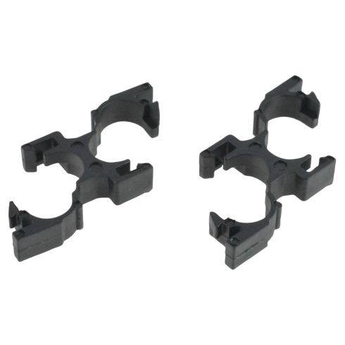 Jeep Wrangler Wrangler JK Front 4 Piece Drivetrain Kit TRQ PSA60606
