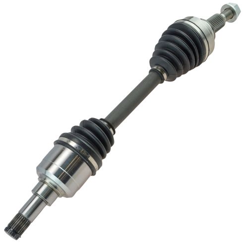 Dodge Avenger Chrysler 200 Sebring Front 4 Piece Drivetrain Kit TRQ PSA28585