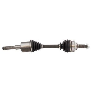 Ford Mazda Mercury Front 4 Piece Drivetrain Kit TRQ PSA27213