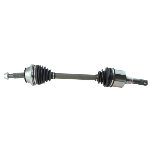 Ford Mercury Rear 4 Piece Drivetrain Kit TRQ PSA27219