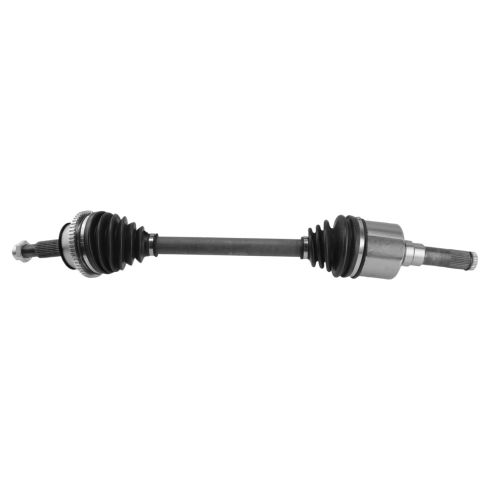 Ford Mercury Rear 4 Piece Drivetrain Kit TRQ PSA27219
