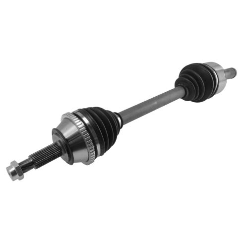 Ford Mercury Rear 4 Piece Drivetrain Kit TRQ PSA27219